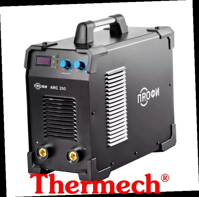Сварочный инвертор ПРОФИ ARC 250 380V