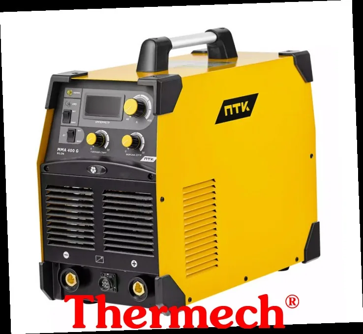 Сварочный инвертор RILON MMA 400G