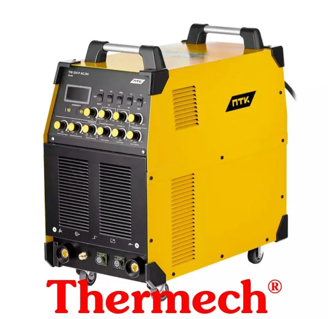 Аппарат аргонодуговой сварки ПТК RILON TIG 315P AC/DC НАКС