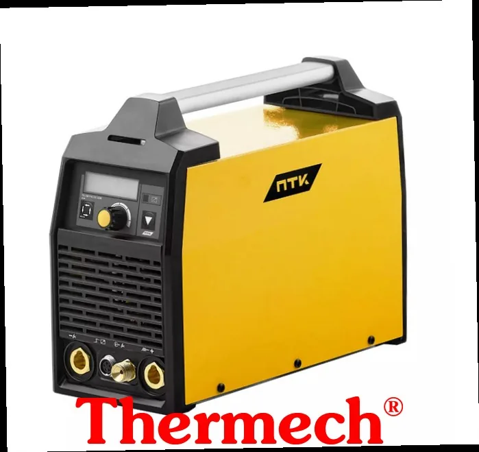 Аппарат аргонодуговой сварки ПТК RILON TIG 200P AC/DC GDM