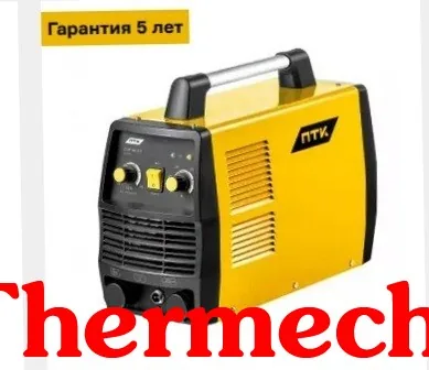Аппарат плазменной резки ПТК RILON CUT 40 СT