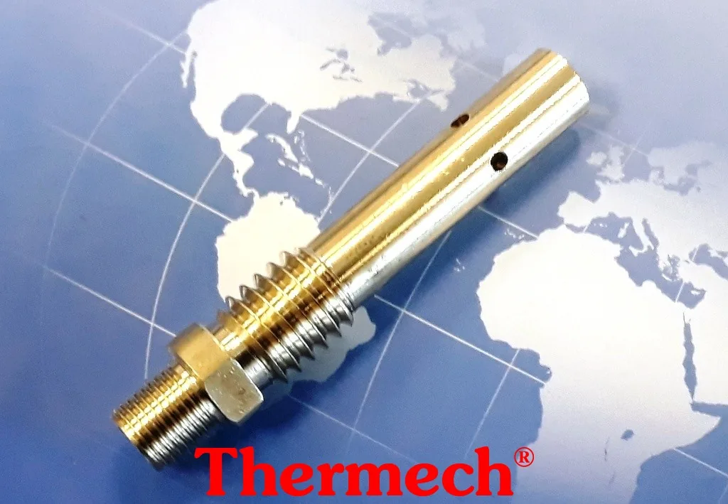 Держатель наконечника M6/M10/65,5 мм