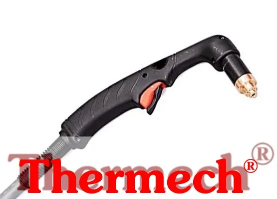 Резак ручной 75° плазменный PMX65-105 22, 8м