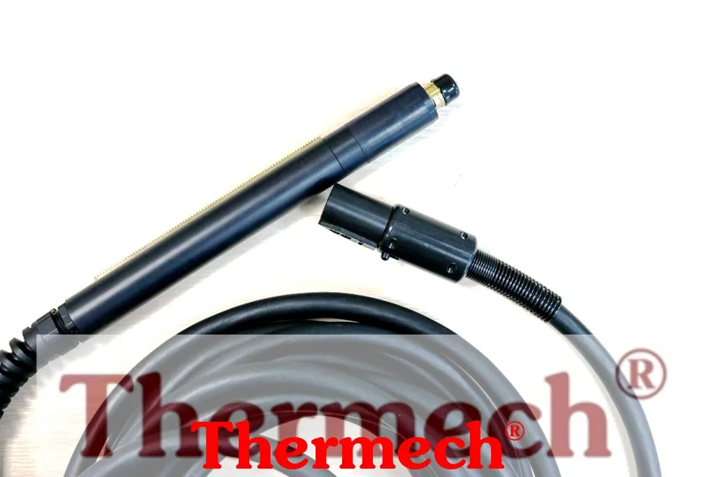 Резак плазменный 180° 105A 15, 2м PMX45-105