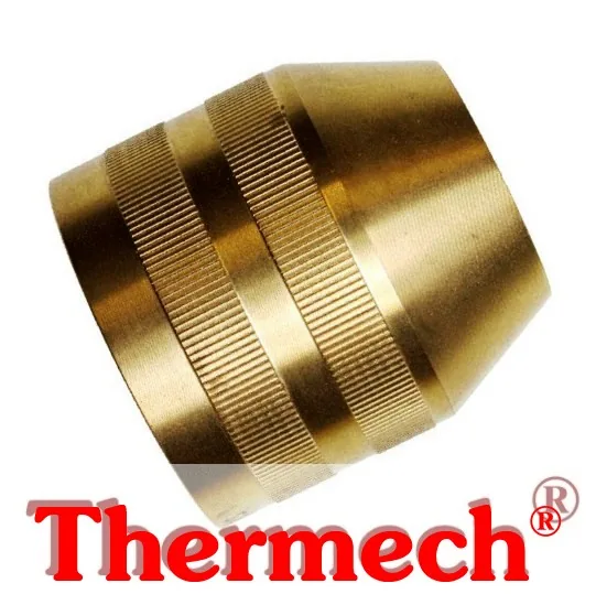 Колпак экрана плазменный Z501 PerCut