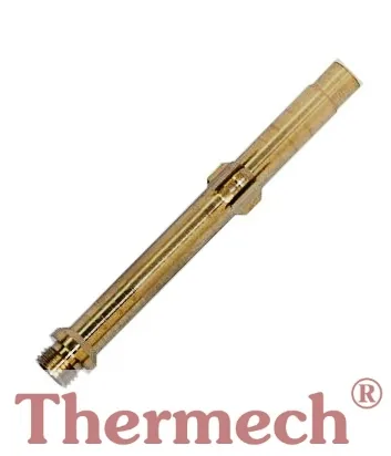 Трубка водяная 20–200A G901Y плазмотрона HF