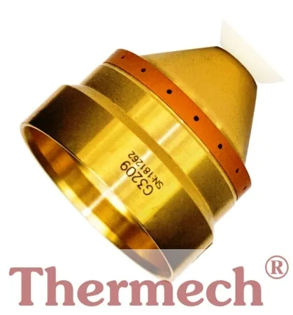 Колпак защитный плазменный G3219