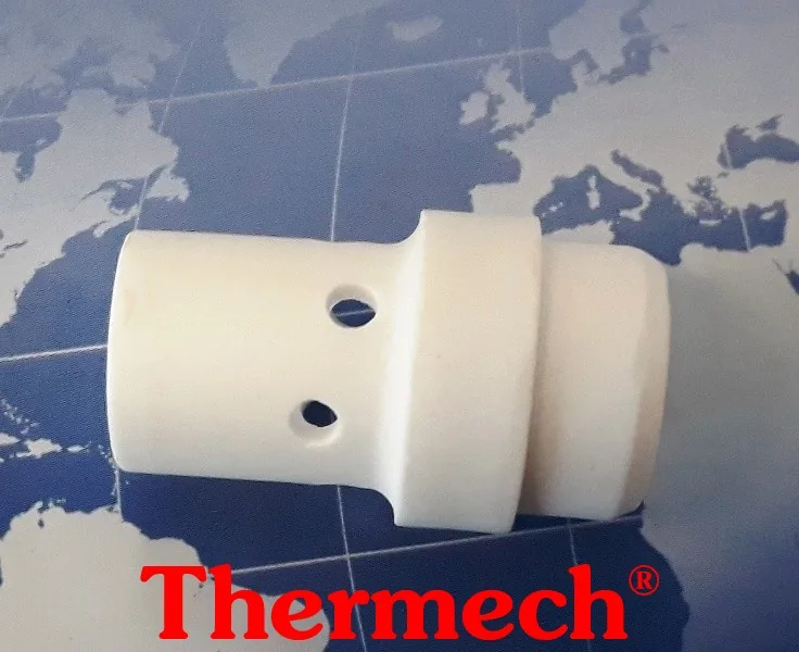 Диффузор газовый керамический белый