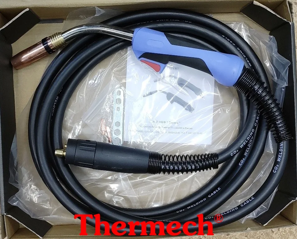 Горелка сварочная MIG Th260 Expert 5 м