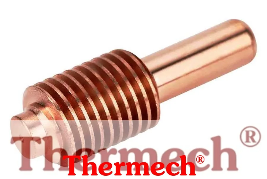 Электрод 40-80A FineCut плазмотрона РМХ1000-1650
