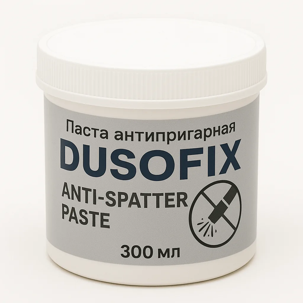 Антипригарная паста DUSOFIX, 300 г