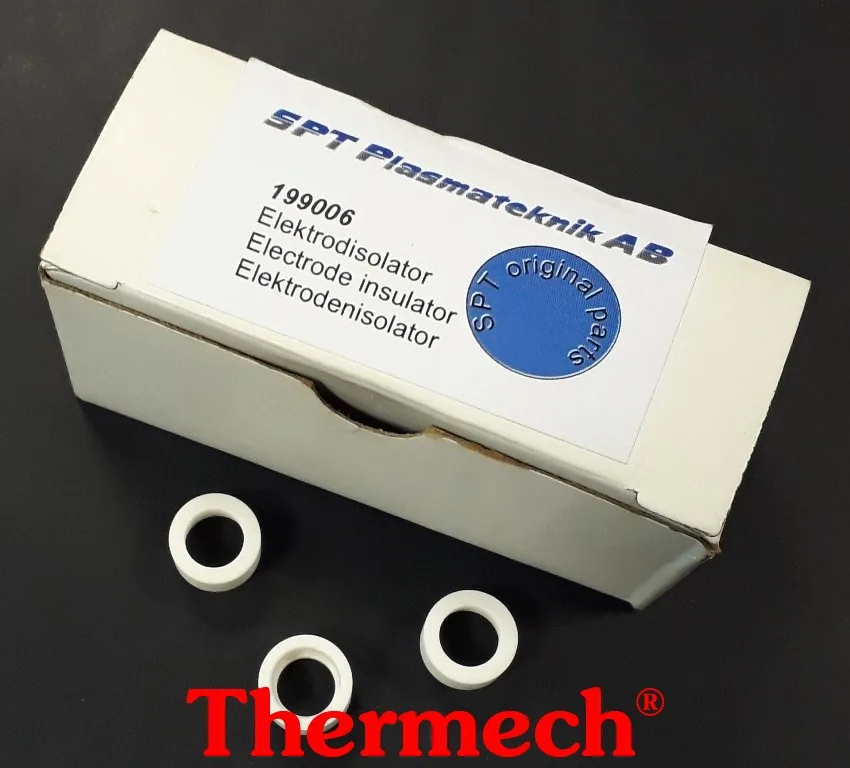 Изолятор плазмотрона SPT