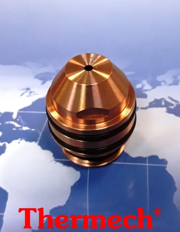 20-1034 Сопло 300A плазмотронов TD300