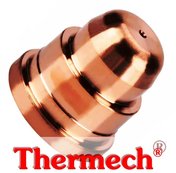 Сопло 25-40A FineCut плазмотрона RT80