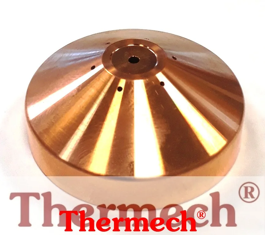Экран защитный плазменная насадка 45-50A CUT