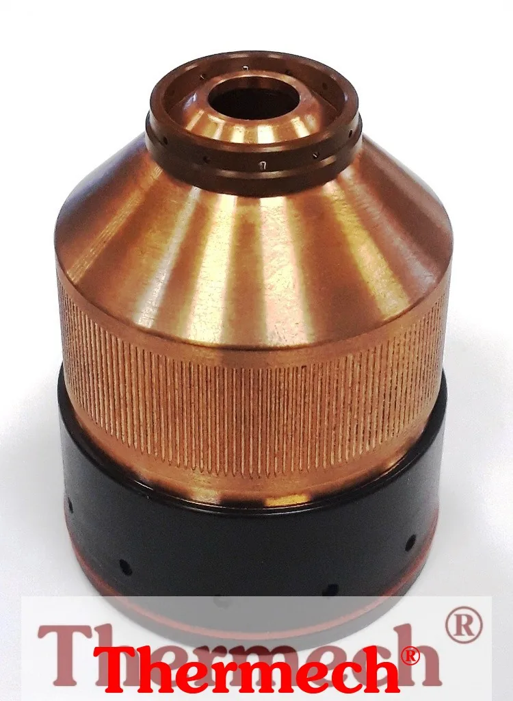 Кожух сопла 45-130A плазмотрона HT130XD-800XD