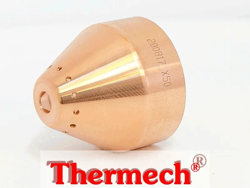 Экран дефлектор защитный плазменный 45-85A