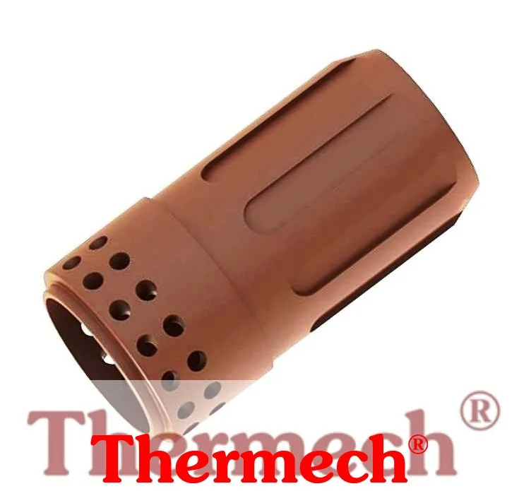 Завихритель 10-85A плазмотрона РМХ45-105
