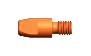 Наконечник сварочный E-Cu 1,2/M6×22 мм