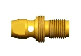 Держатель сварочного наконечника M6 Brass