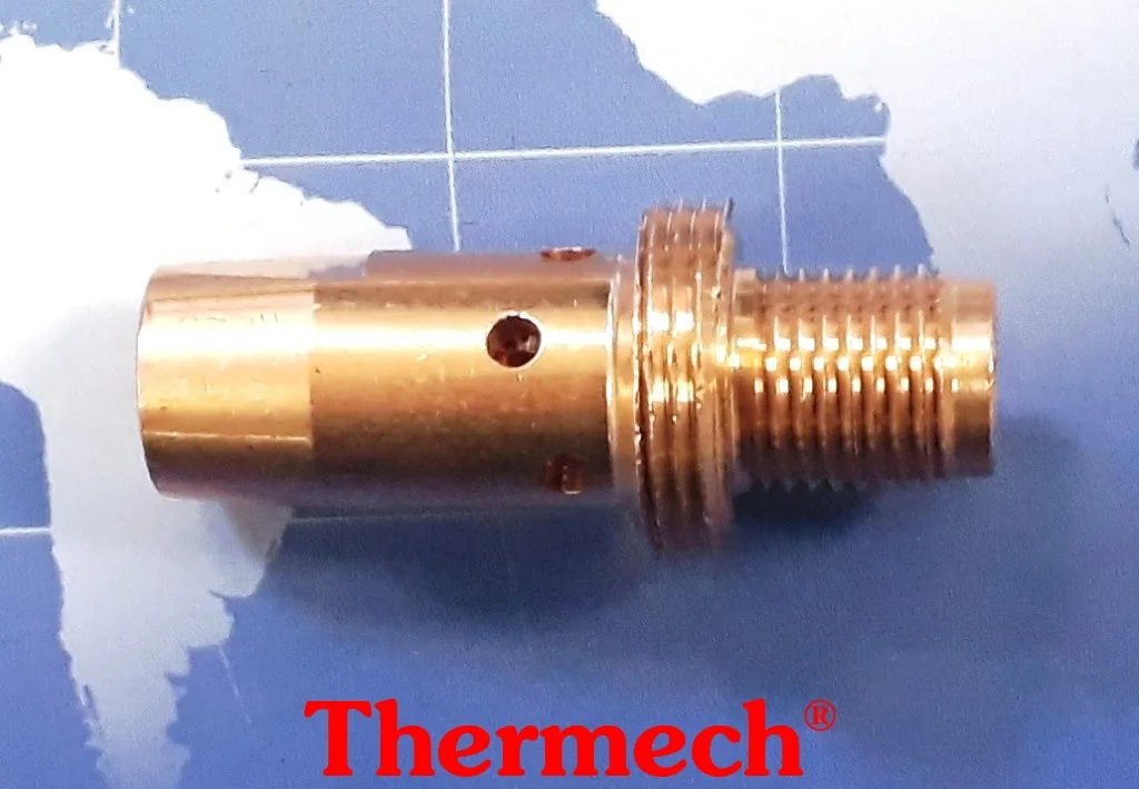 Держатель наконечника M8/36 мм CuCrZr