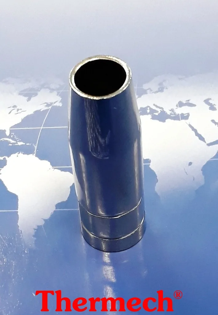 Сопло газовое коническое 12,0/54,0 мм