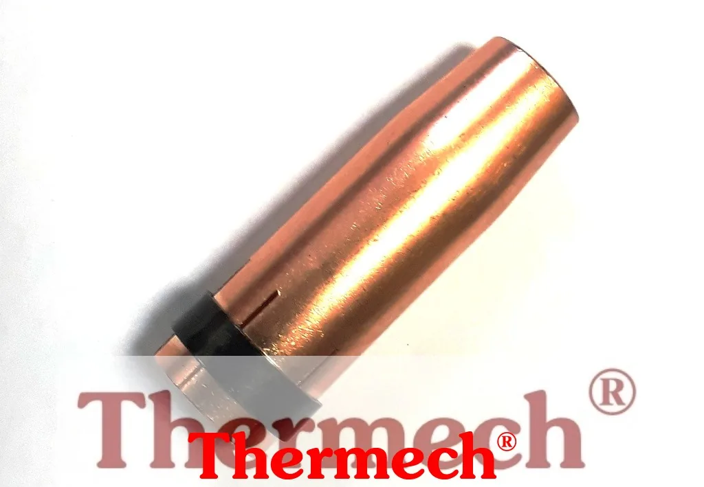Сопло газовое коническое 16,0/75,5 мм