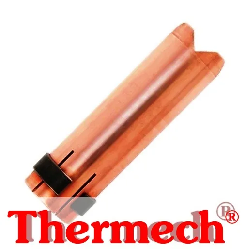 Сопло газовое точечное 20,0/90,0 мм