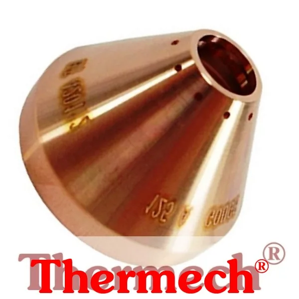 Экран дефлектор защитный плазменный 65–125A