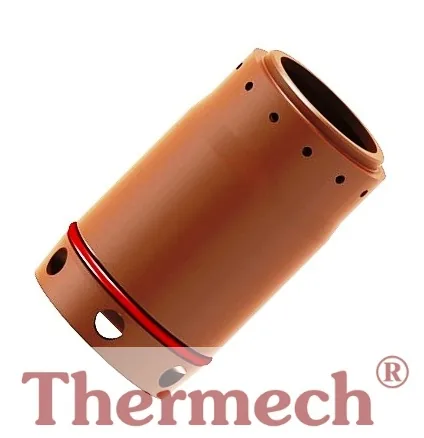 Завихритель 30-45A FineCut плазмотрона РМХ125