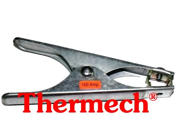 Зажим заземления ABICOR BINZEL MK 150, 150 А