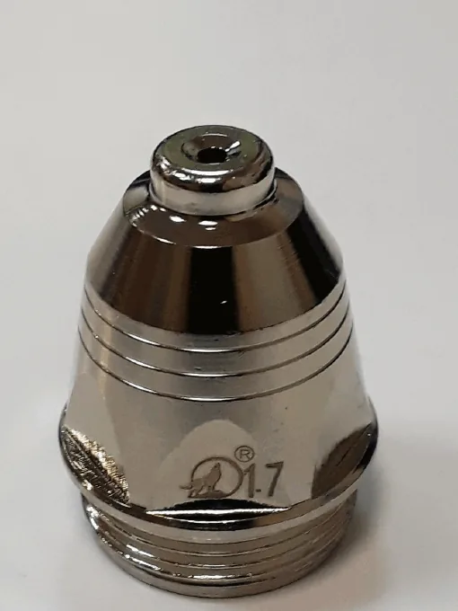 Сопло 1, 5mm плазмотрона P80