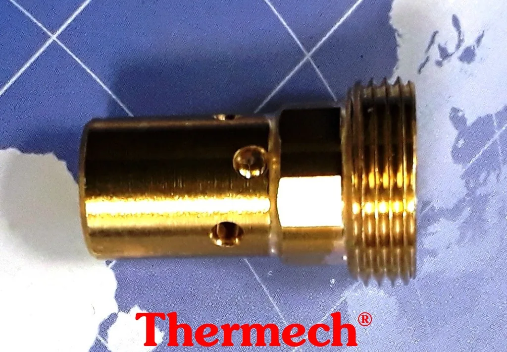 Свеча наконечника M8/28 мм горелки MF36