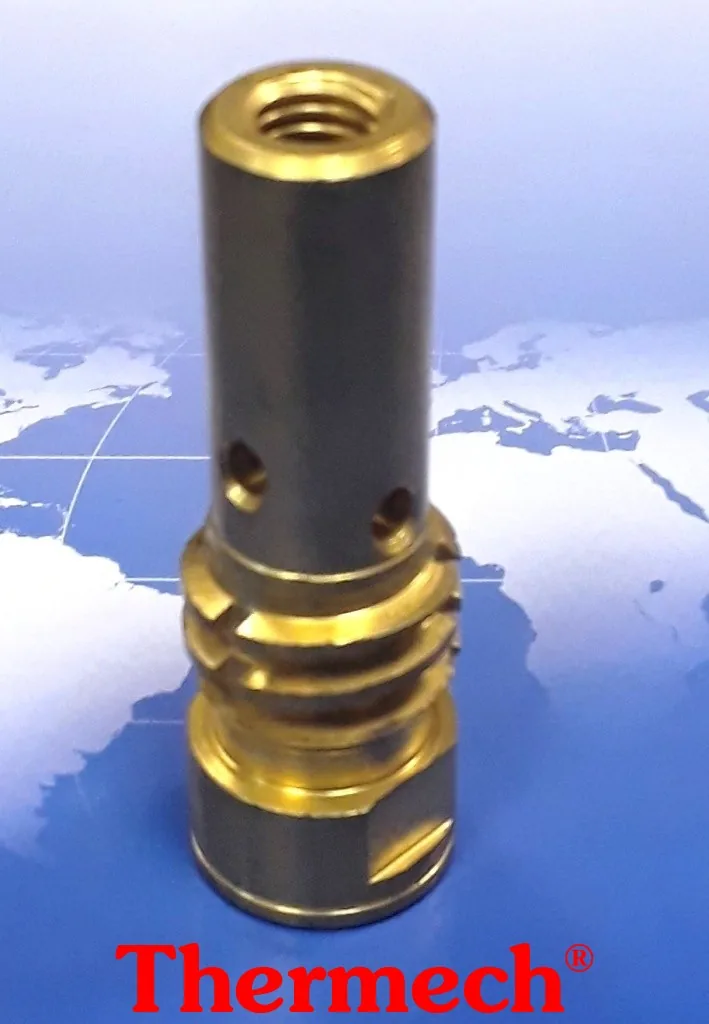 Свеча наконечника M8/55 мм горелок MF450