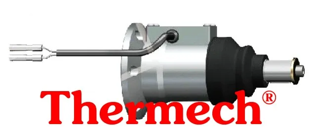 Ударный датчик горелки ROBO ARCTEC