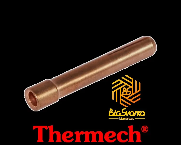 Цанга зажимная Ø3,2 мм, Thermech®