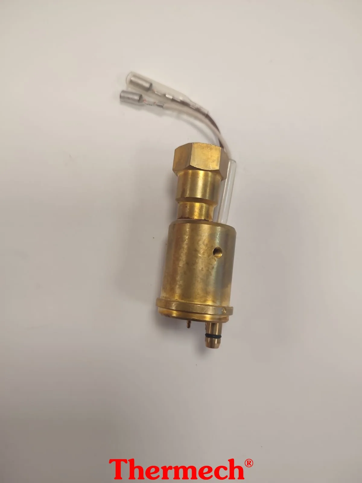 Центральный штекер KZ-2/M14×1 Abicor Binzel®