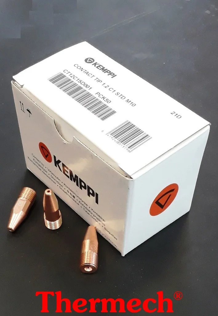 Наконечник сварочный 1,2 C1 STD M10