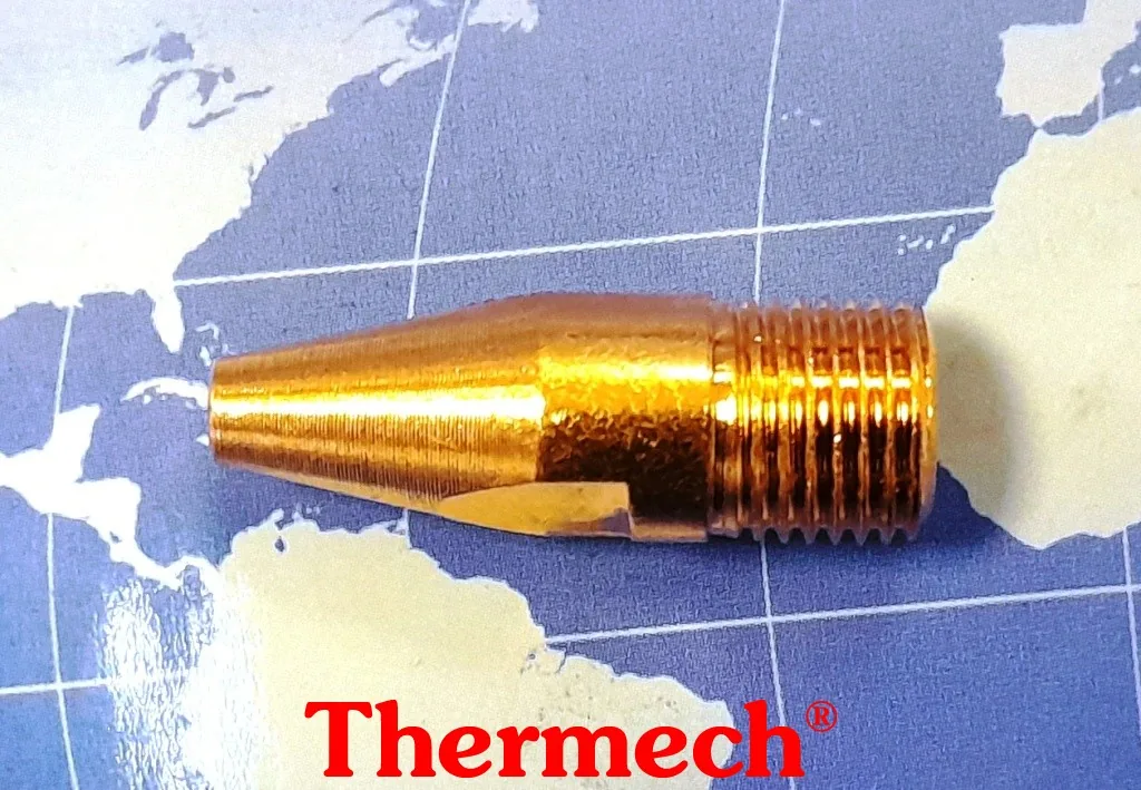 Наконечник контактный 1,2 C2 STD M10