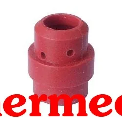 Газовый диффузор, красный
