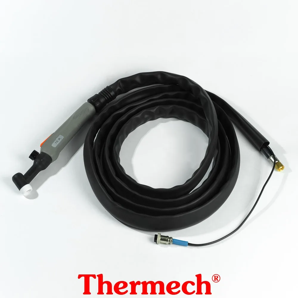 Горелка TIG 17V