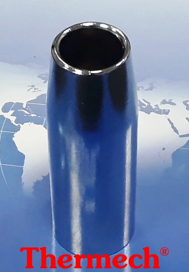 Сопло газовое коническое 18,0/82,0 мм