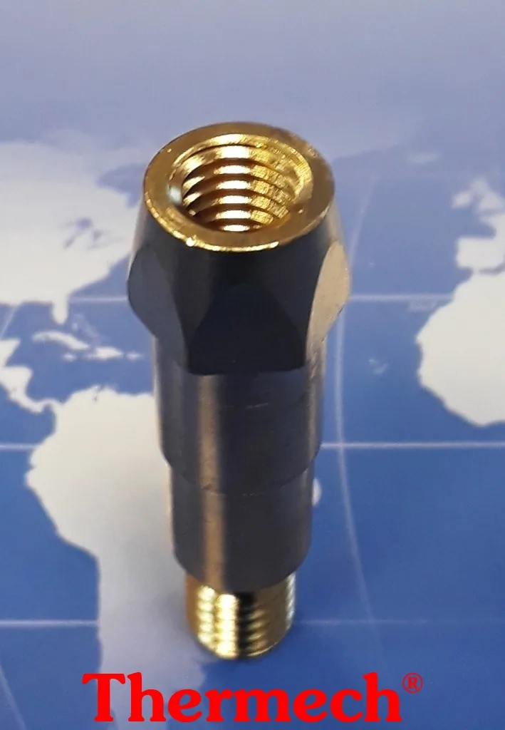 Держатель наконечника M8/M8/43 мм