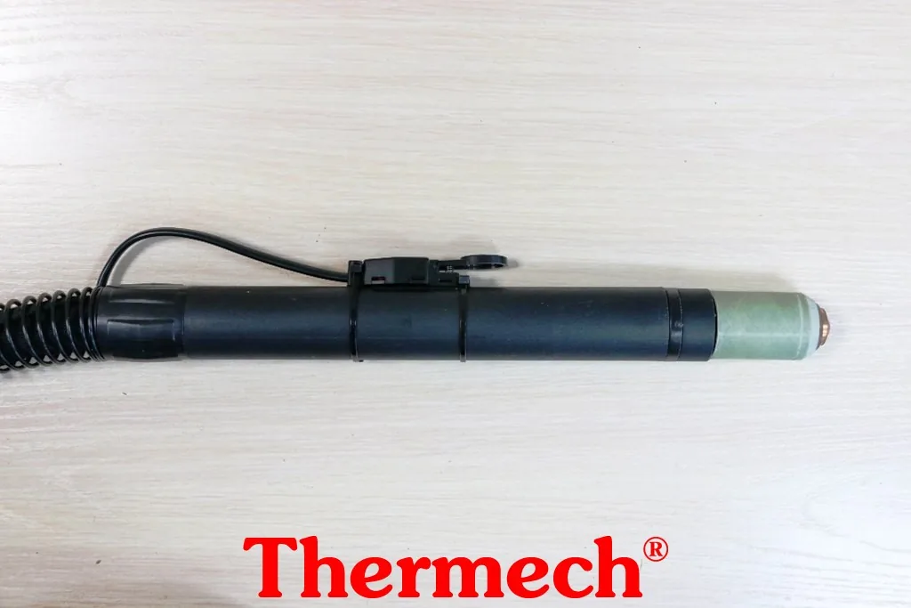 Механизированный резак A141P 12М М16х1, 5