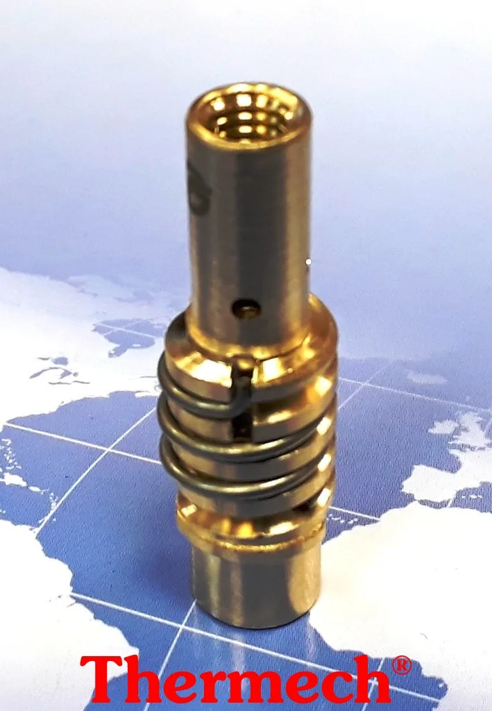 Держатель сопла сварочной горелки MIG/MS15