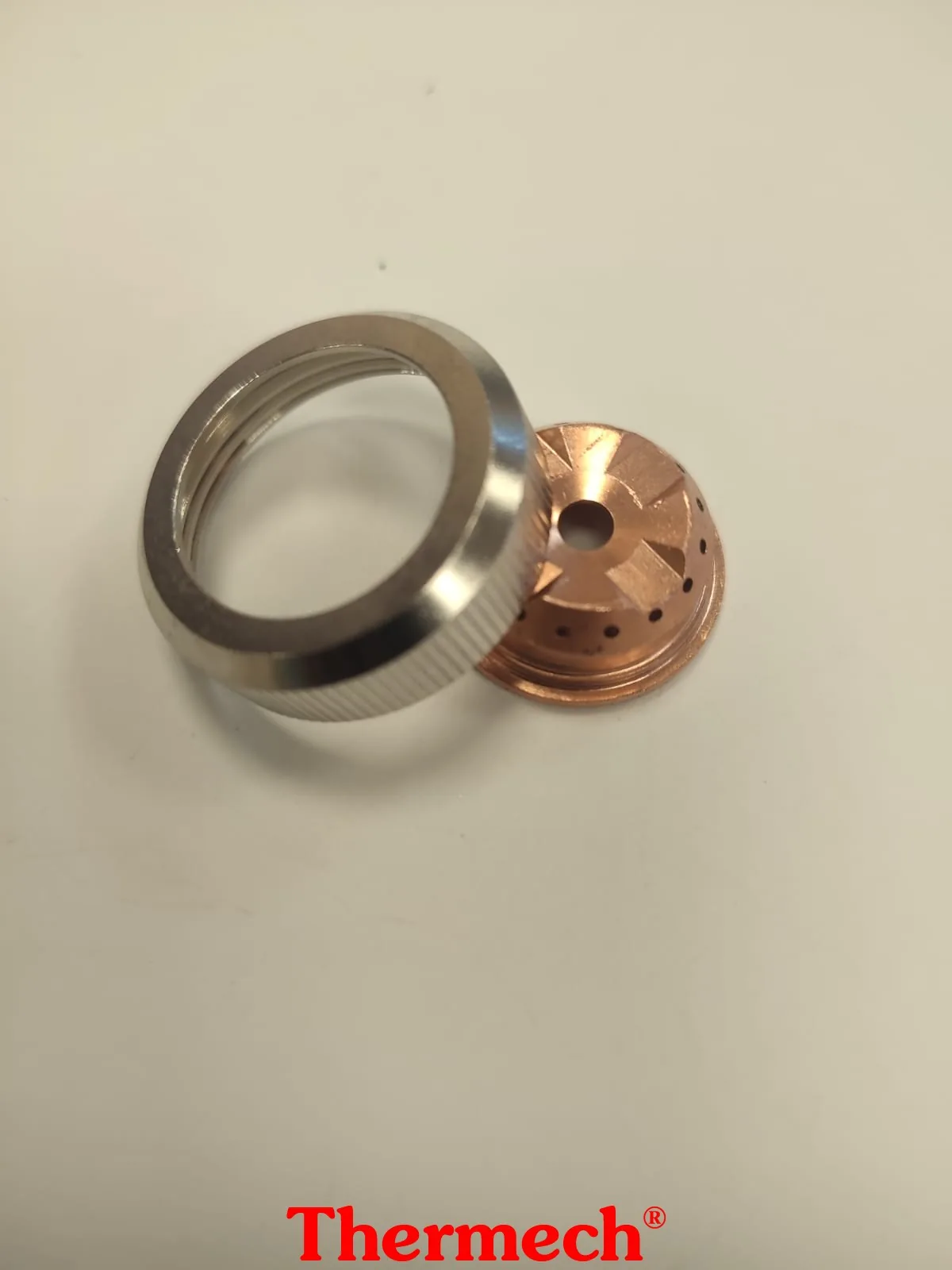 Колпак, А151 Thermech®