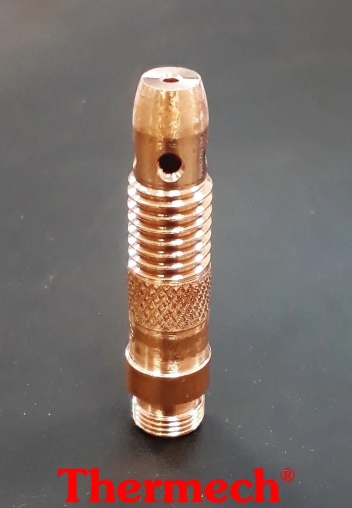Корпус цанги Ø1,6 мм, упаковка 10 шт., Abicor Binzel®