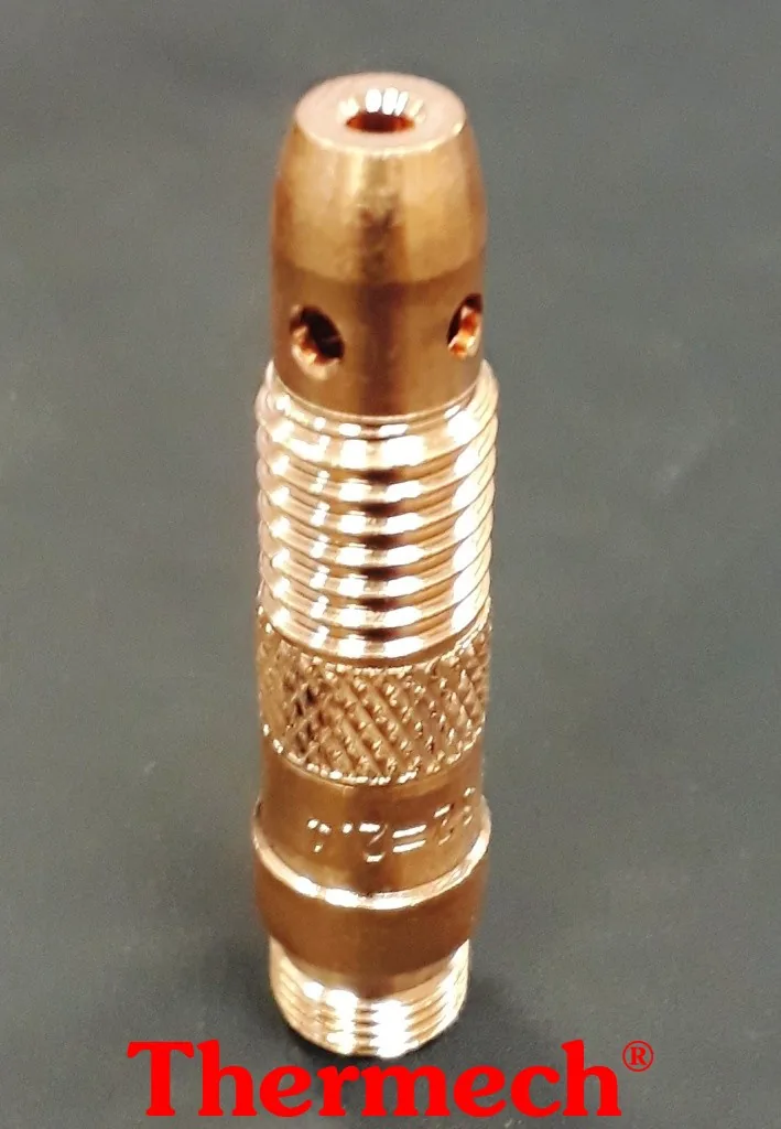 Корпус цанги Ø2,0–2,4 мм, упаковка 10 шт., Abicor Binzel®