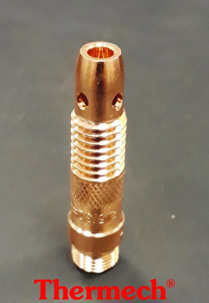 Корпус цанги Ø4,0 мм, упаковка 10 шт., Abicor Binzel®