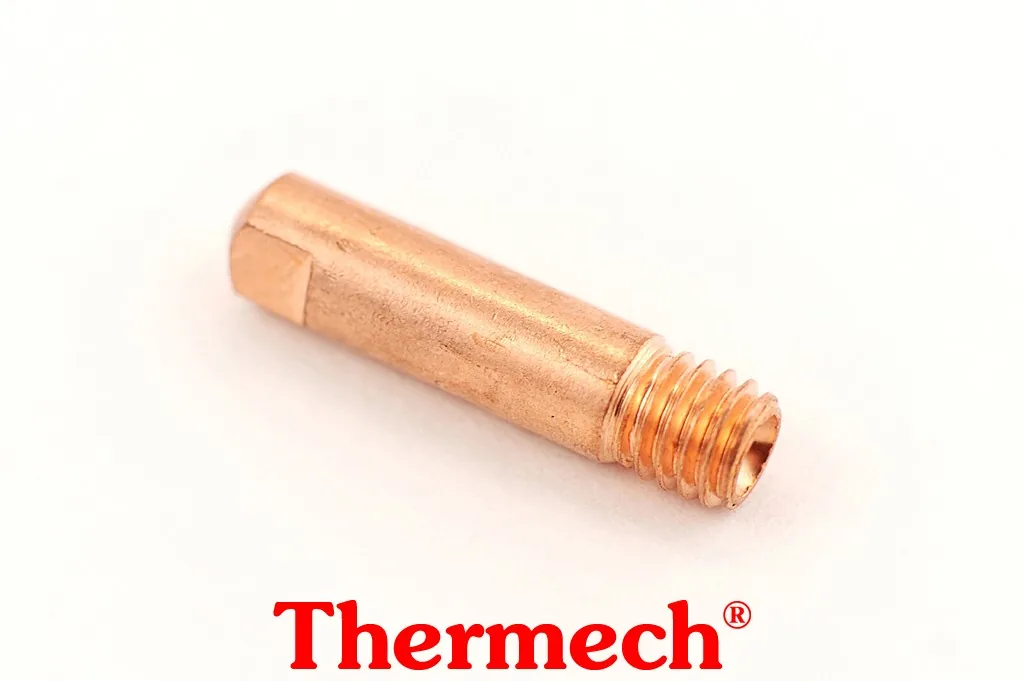 Наконечник E-Cu M6/1,2/25,0
